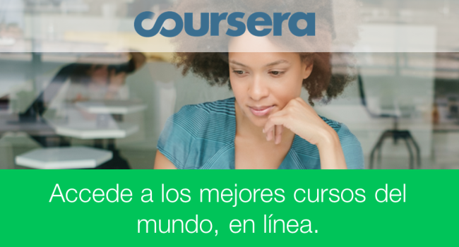 coursera