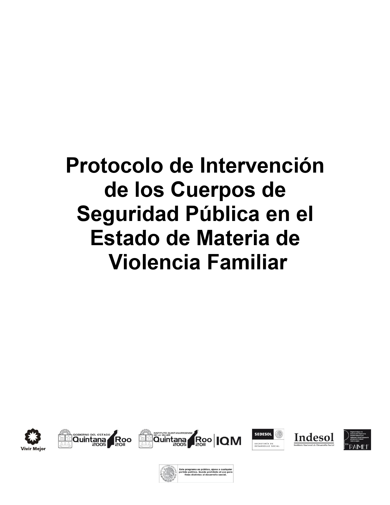 06ProtocoloIntervencionCuerposSeguridadPublicaMateriaViolenciaFamiliar