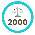 2000