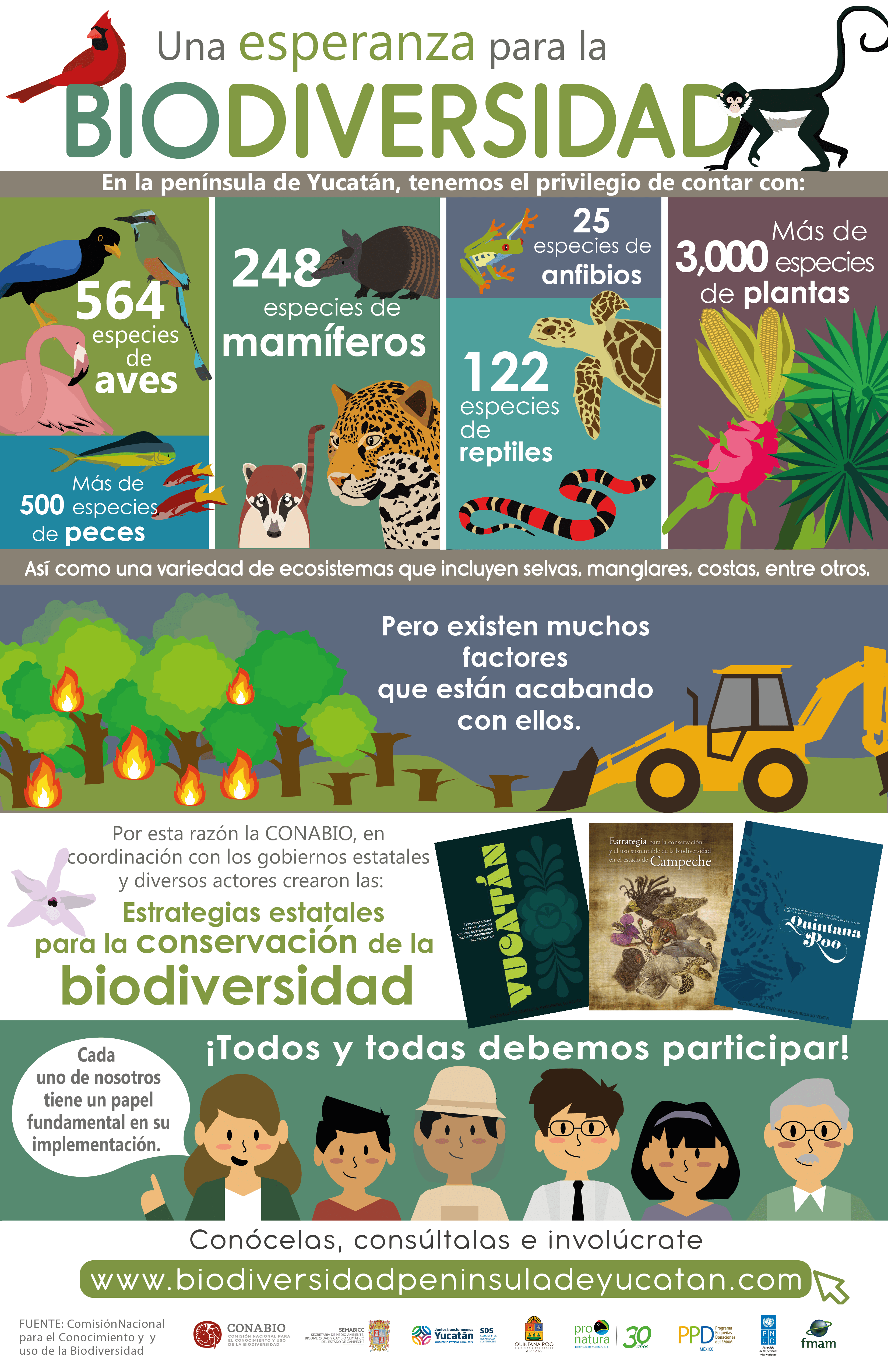 BIODIVERSIDAD