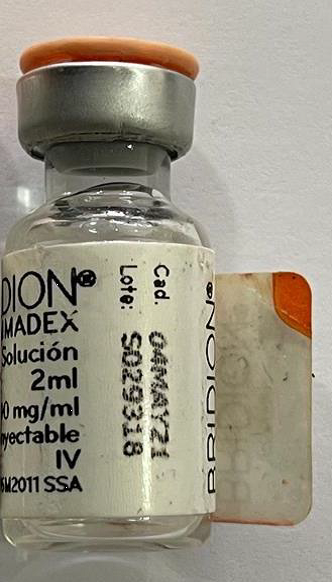 BIDRION