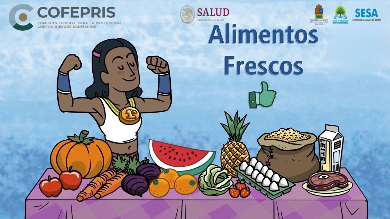 alimentos