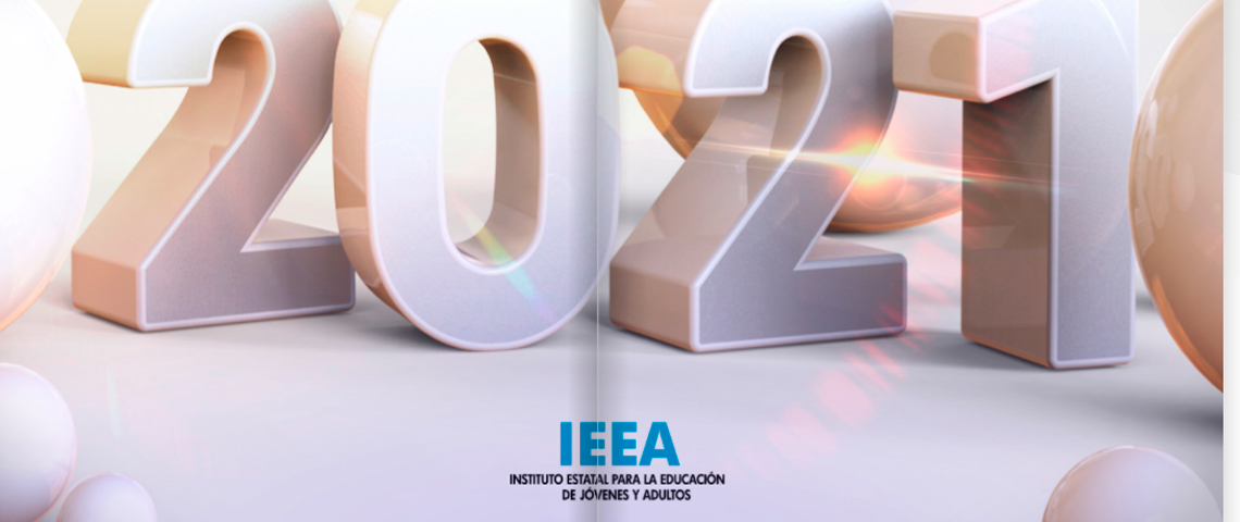 Gaceta IEEA ENERO 2021