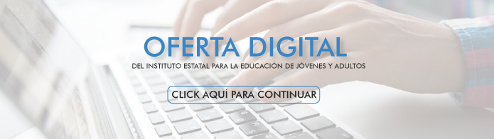 oferta digital INEA