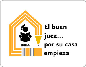 Logo programa buen juez