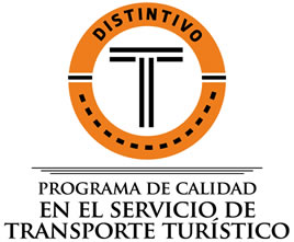 Logo Distintivo T