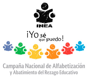 Campaña Nacional de Alfabetización y Abatimiento del Rezago Educativo 2014–2018