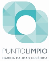 Logo Punto Limpio