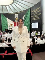 LIC. JENIFER PAULINA RUBIO TELLO