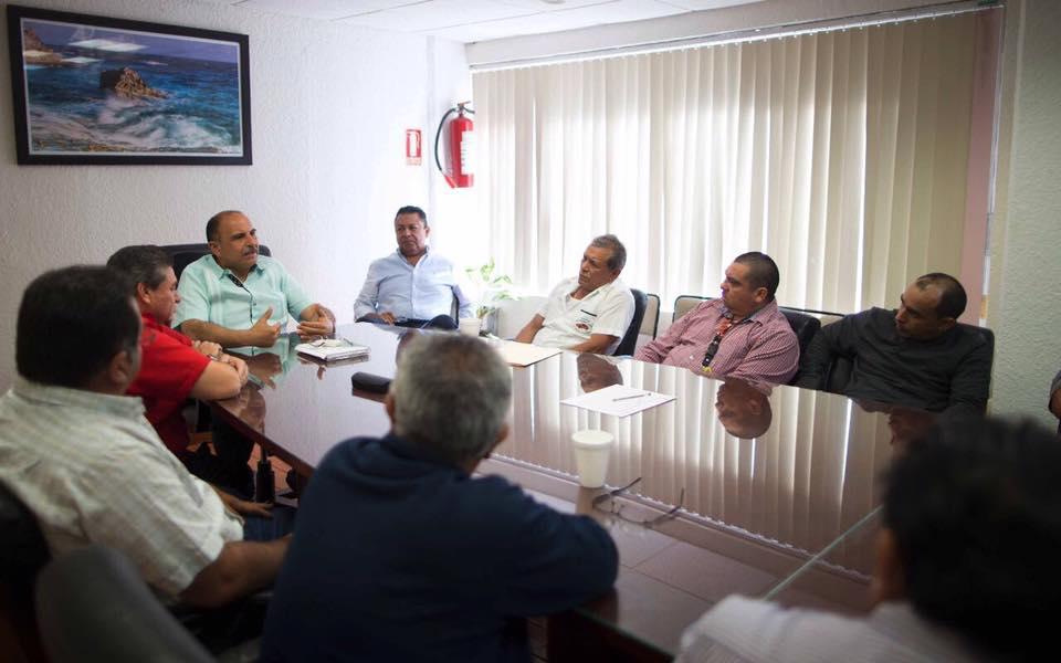 La Sintra convoca a una mesa de diálogo para pactar tregua entre socios del sindicato de Isla Mujeres