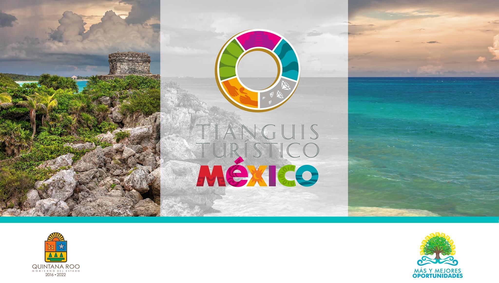 TIANGUIS TURÍSTICO 