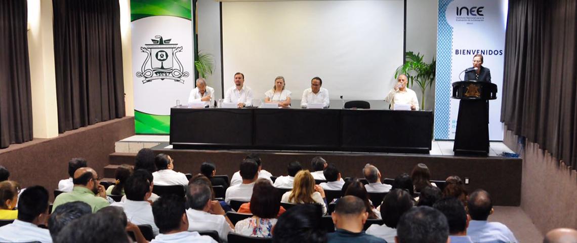 Presenta la SEyC plan de acción para preservar la lengua maya en escuelas de educación básica