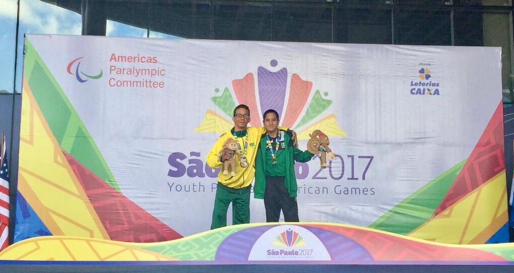 TRITÓN QUINTANARROENSE DA MEDALLA DE ORO PARA MÉXICO