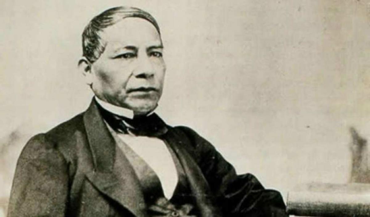 Benito Juárez, Gran Reformador del Estado Mexicano