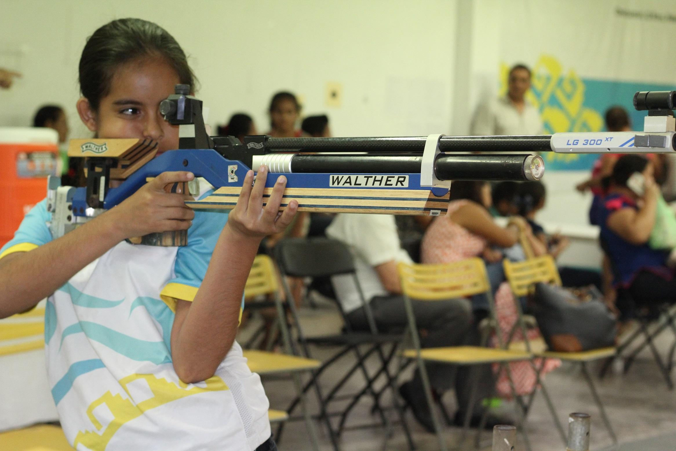 CHETUMAL SEDE DE LA ETAPA REGIONAL 