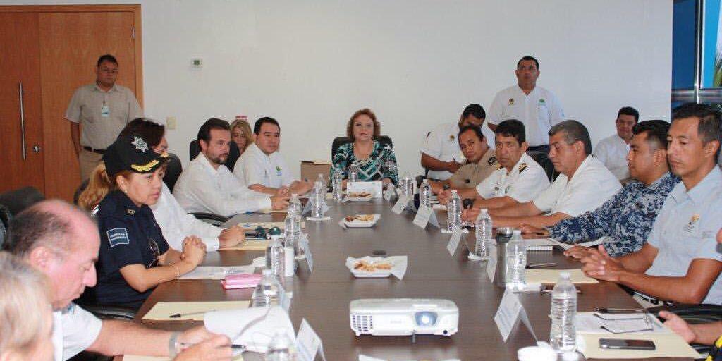 Junta de Operaciones
