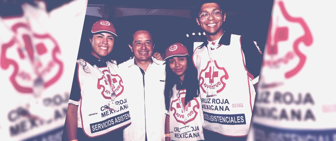 Cruz Roja