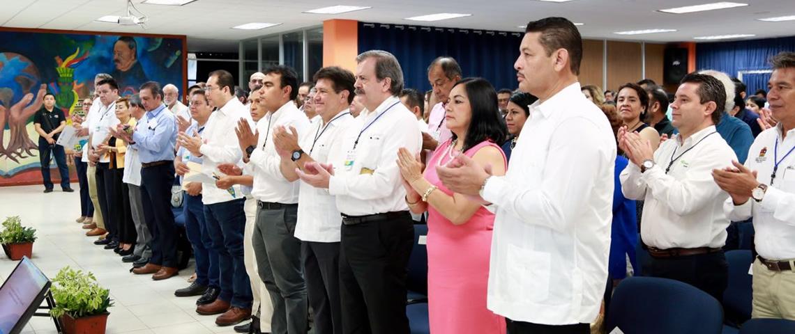 Ciencia y tecnología para beneficio de los habitantes de Quintana Roo