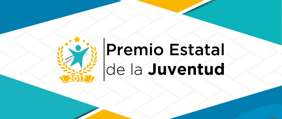 Ganadores PEJ2017