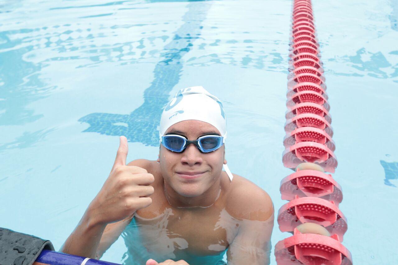 Cosecha de medallas para Quintana Roo