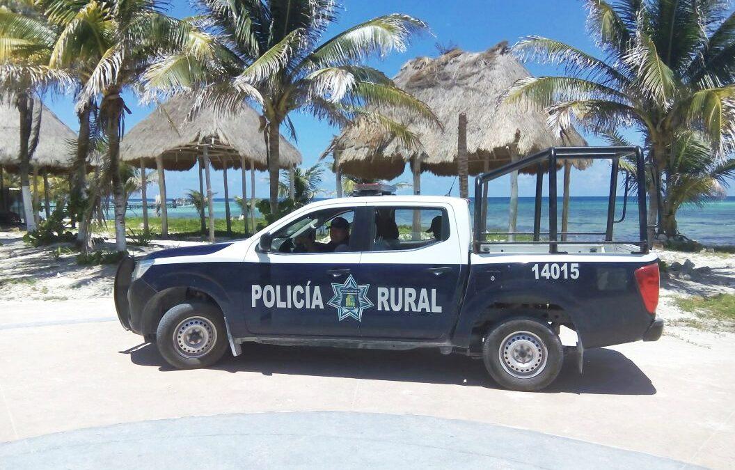 VACACIONES SEGURAS EN PLAYAS Y BALNEARIOS