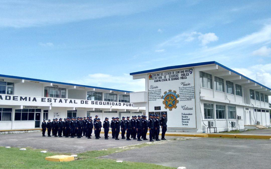 REFUERZAN PRESENCIA POLICIAL CON NUEVOS ELEMENTOS DE LA PEP