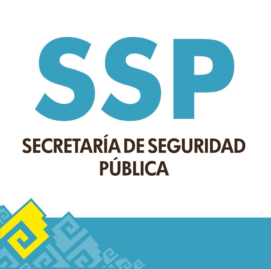 TOTAL RESPALDO DE LA SSPQROO A LA FISCALÍA GENERAL DEL ESTADO