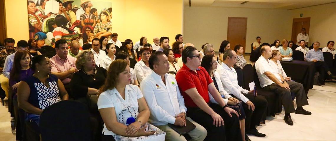 Presenta SEQ nuevo Sistema de Reconocimientos de Validez Oficial de Estudios