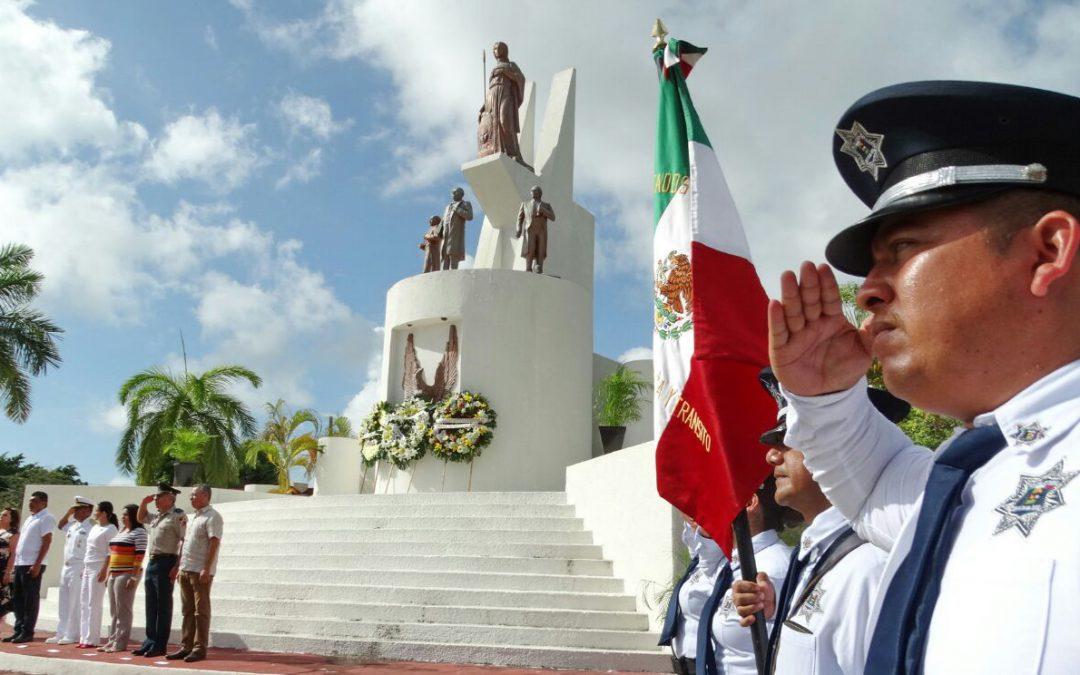 conmemoración