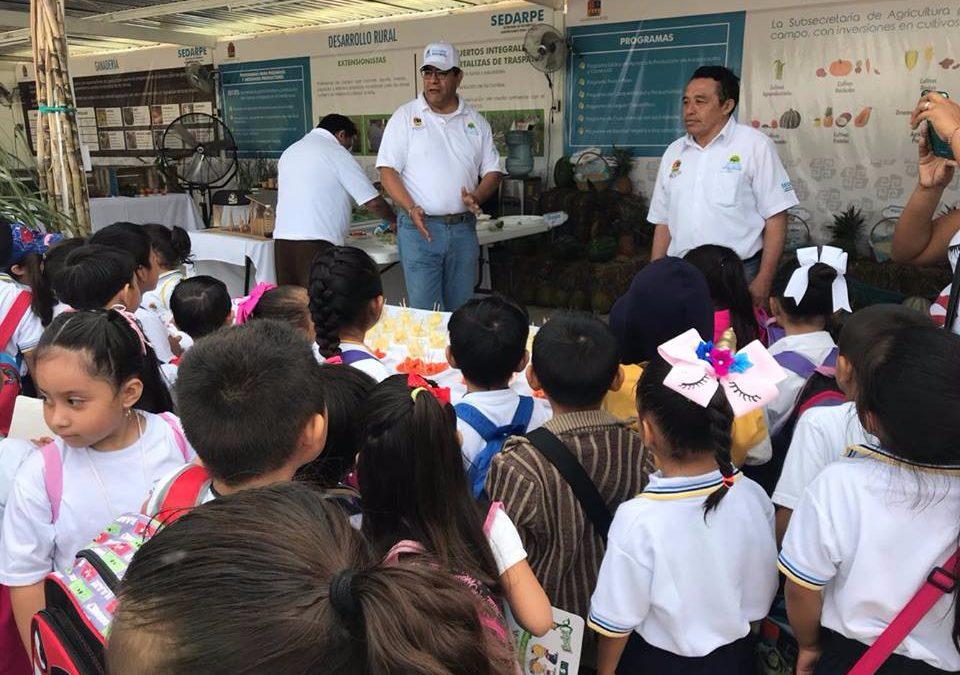 visita expofer 1