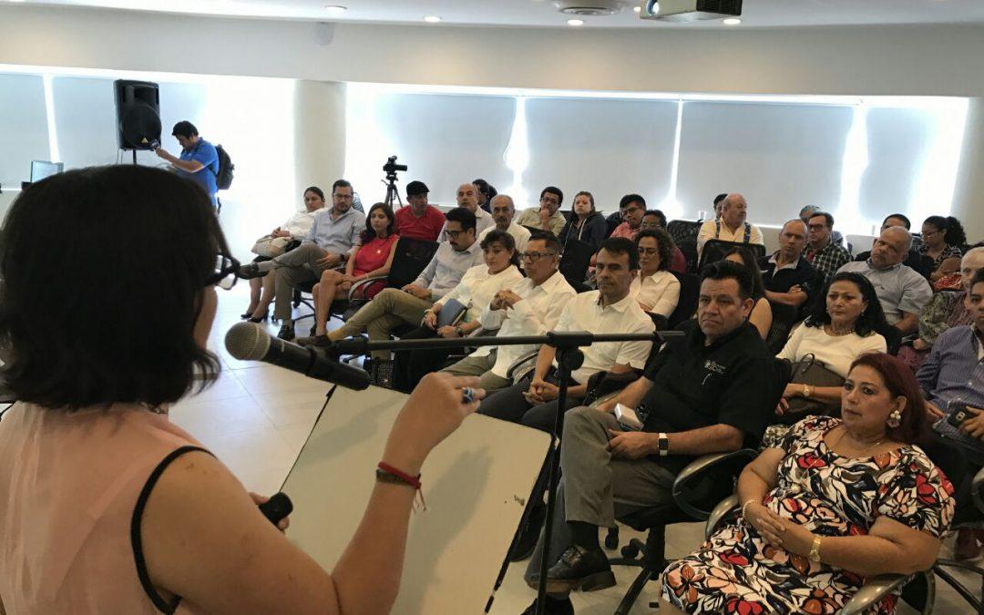  Mecanismo Federal de Protección