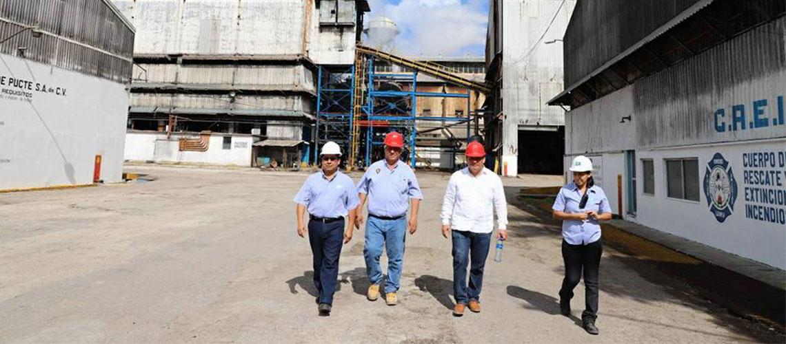 ICATQR trabaja en alianza con el "Sindicato de los Trabajadores de la Sección 136” 