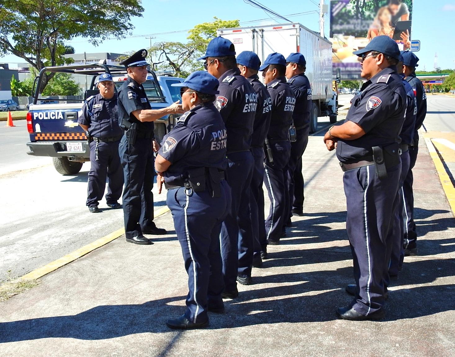 INICIA POLICÍA DE TRÁNSITO DEL ESTADO FASE DE CONCIENTIZACIÓN OPERATIVO RADAR