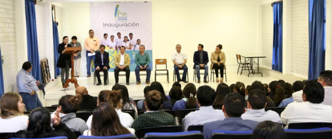 Fortalece SEQ calidad educativa en docentes de educación básica de Felipe Carrillo Puerto 
