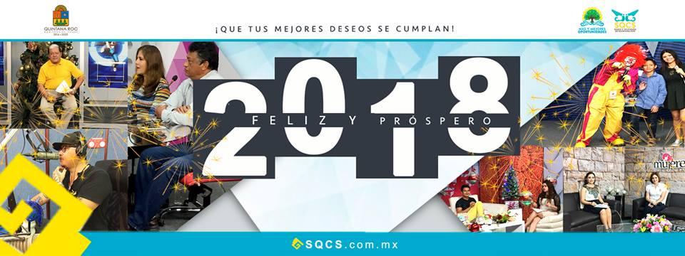 Feliz 2018