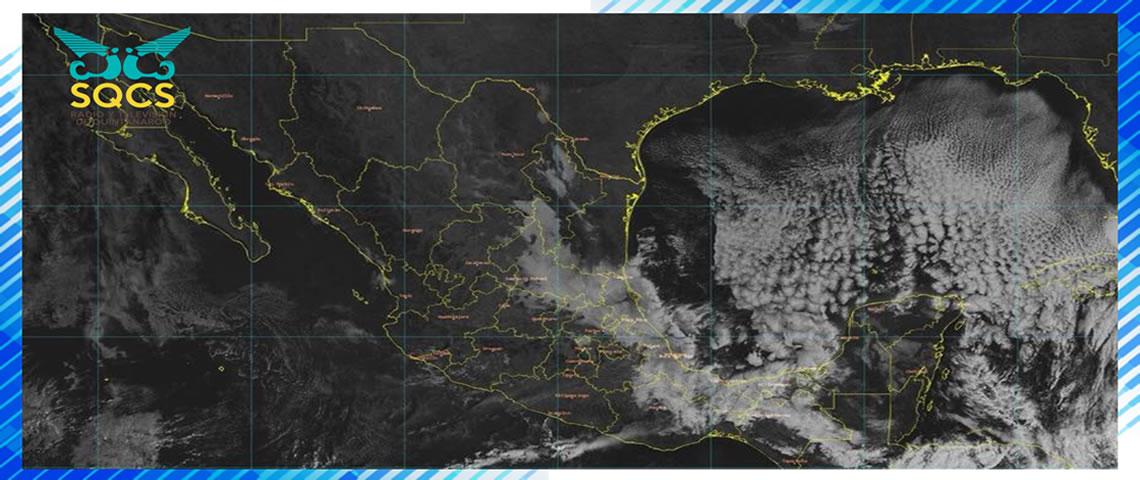 frio quintana roo 