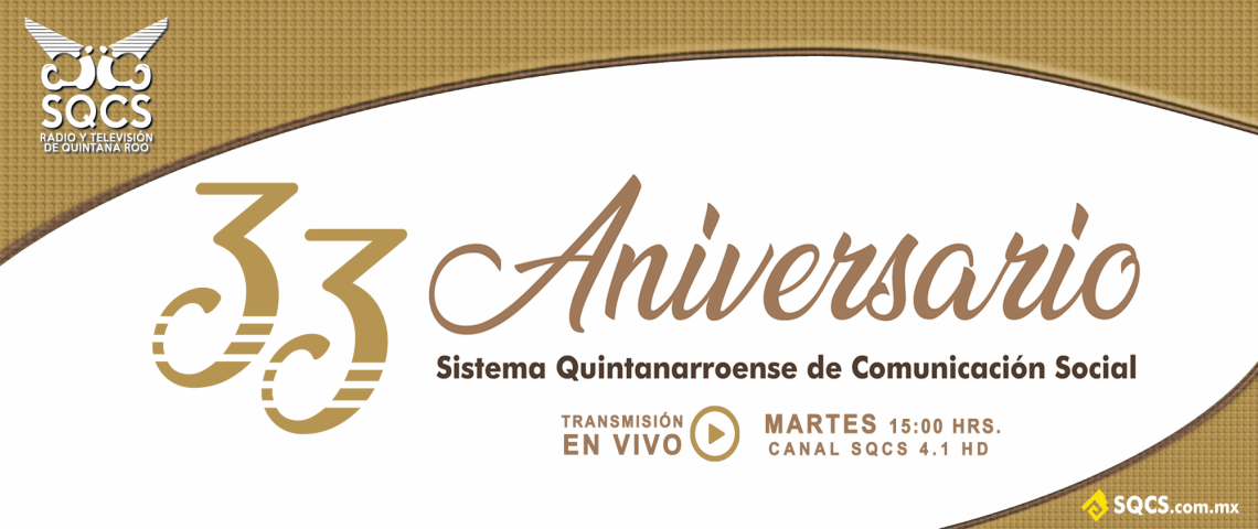 Aniversario