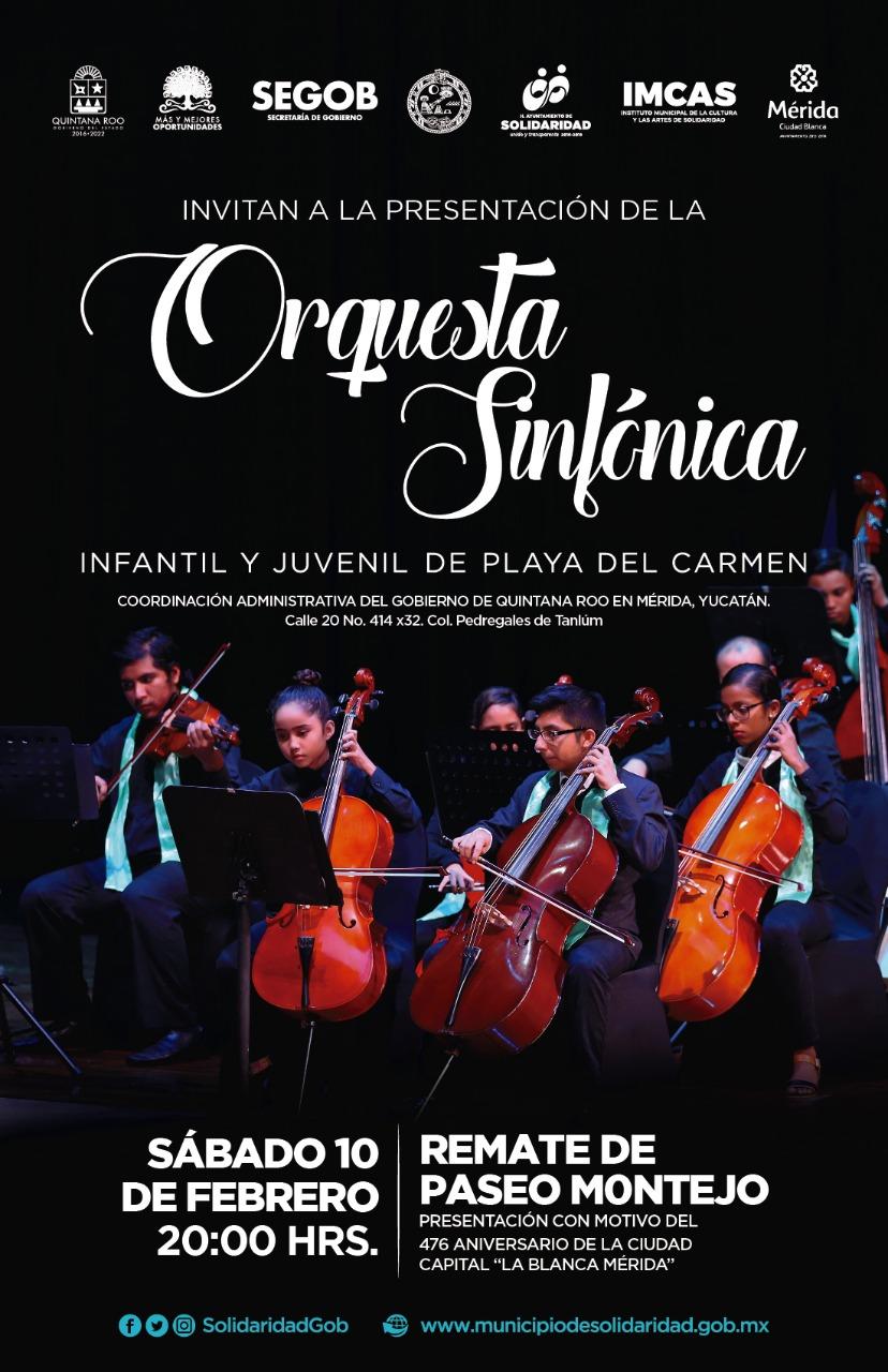 Orquesta