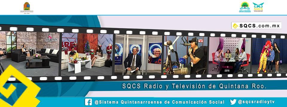 Television de Quintana Roo