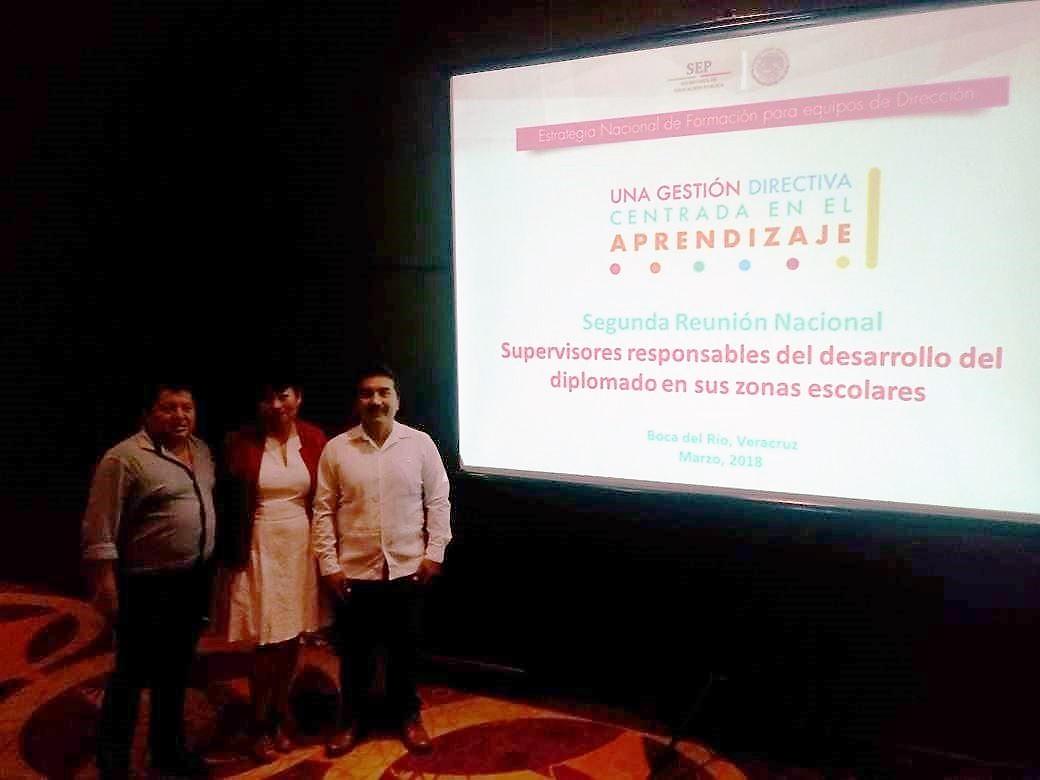 Una gestión directiva centrada en el aprendizaje