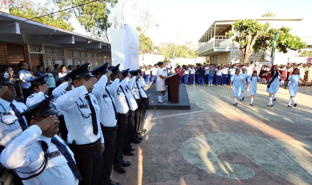 SSPQROO Y SEQ, FORTALECEN LA EDUCACIÓN VIAL   