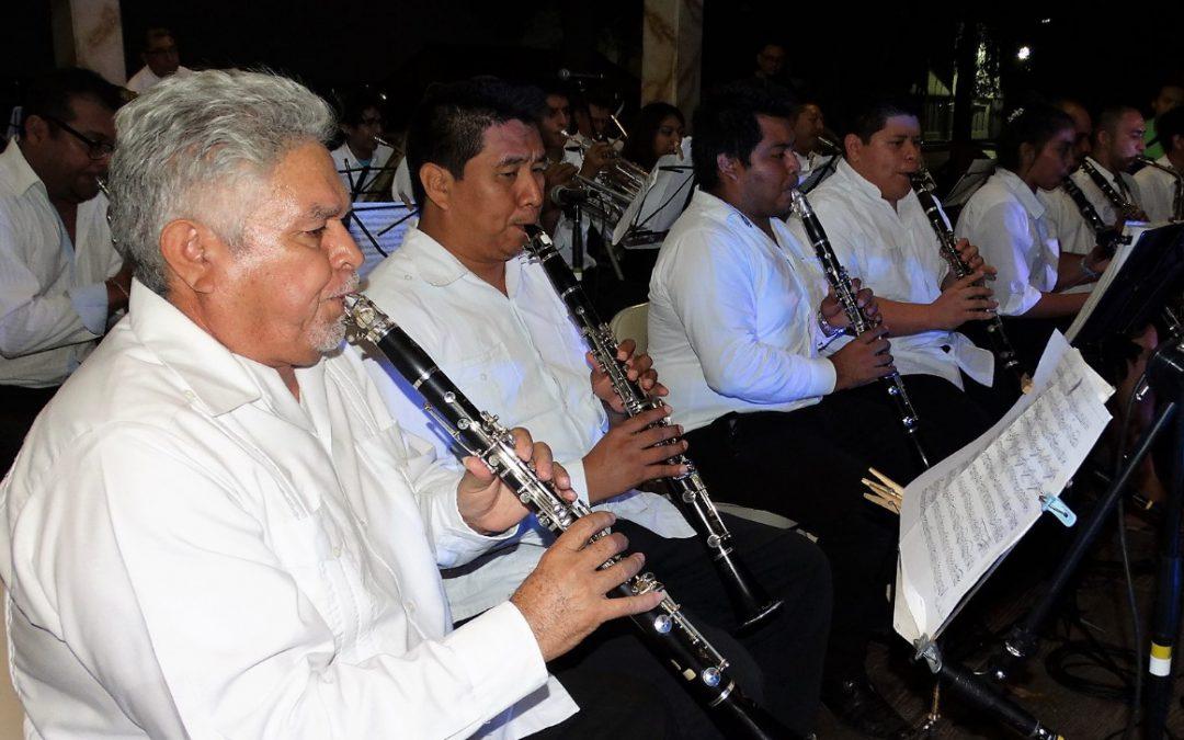 banda de musica