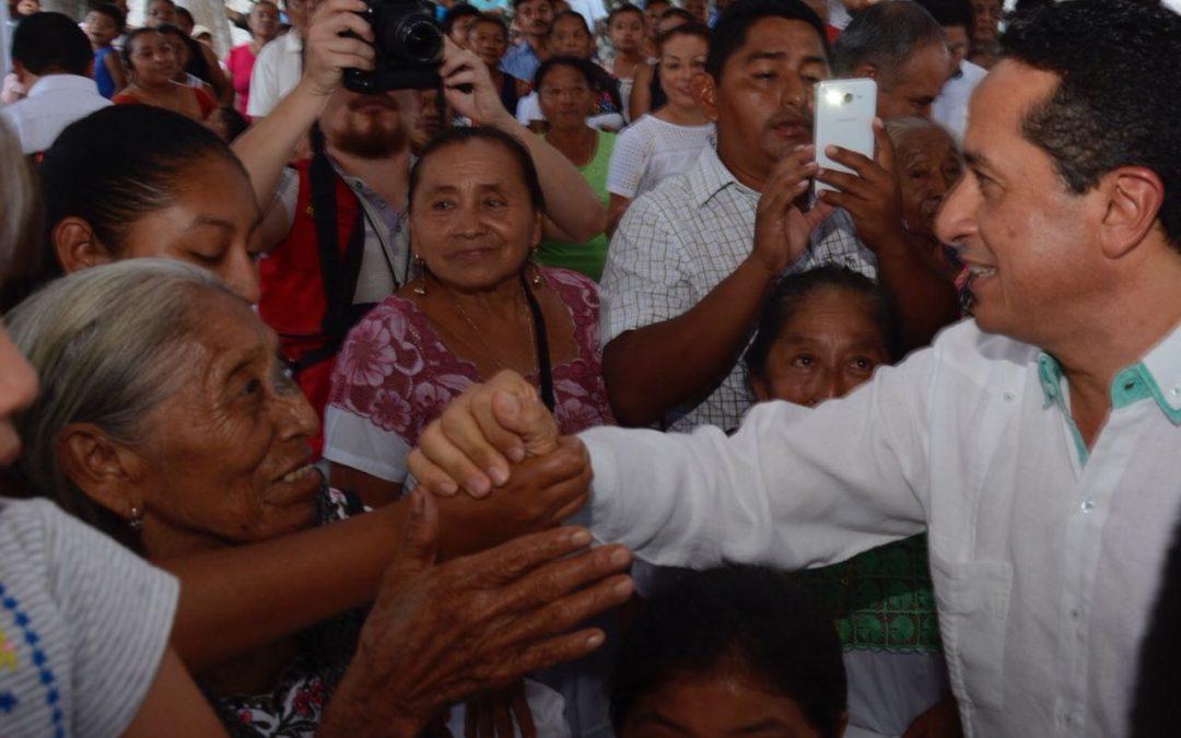 Proyectos productivos