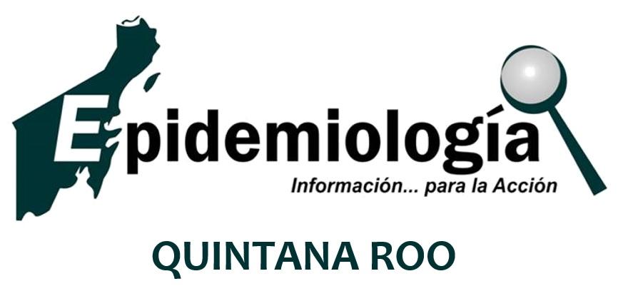 boletín epidemiológico quintana roo