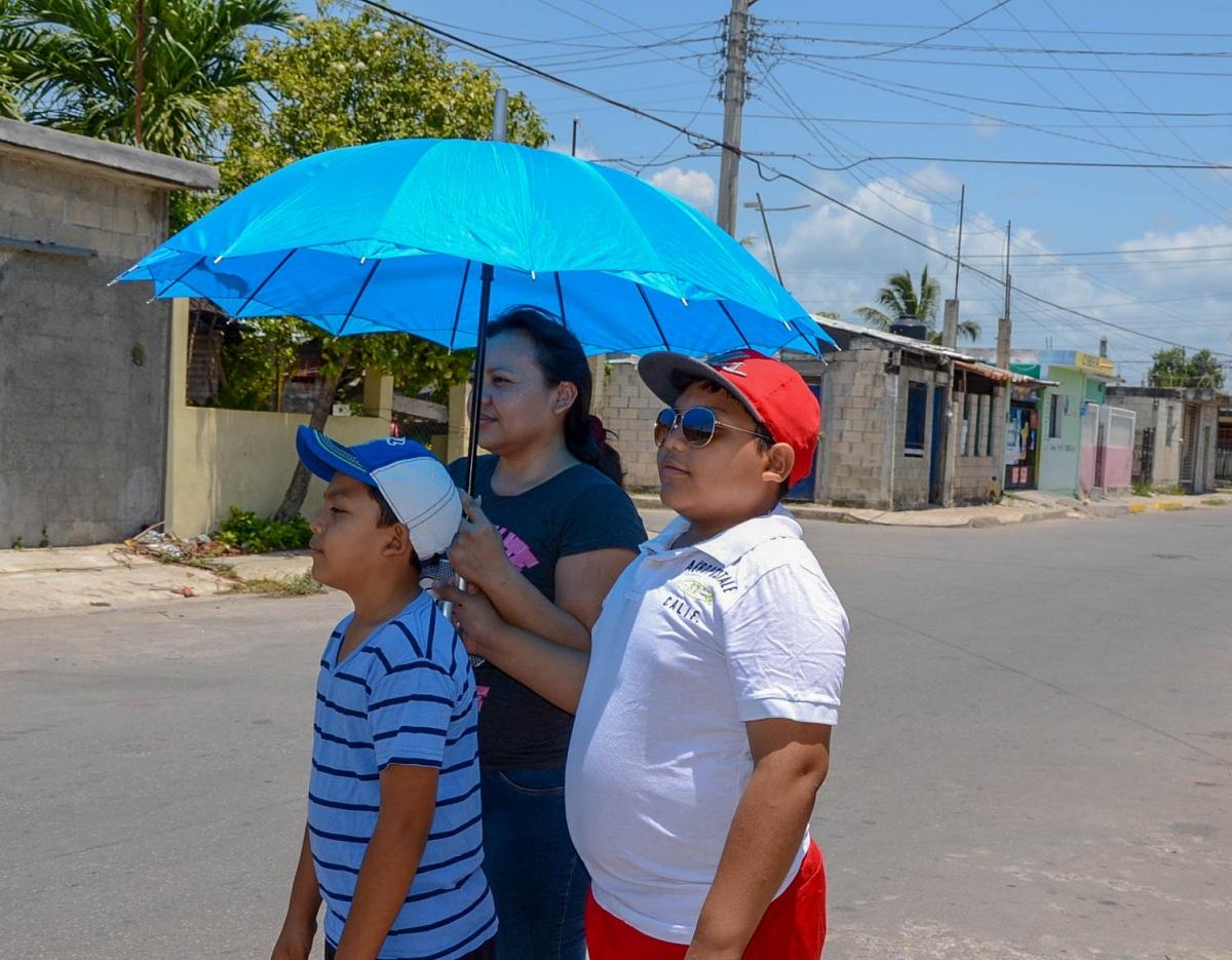 calor 1