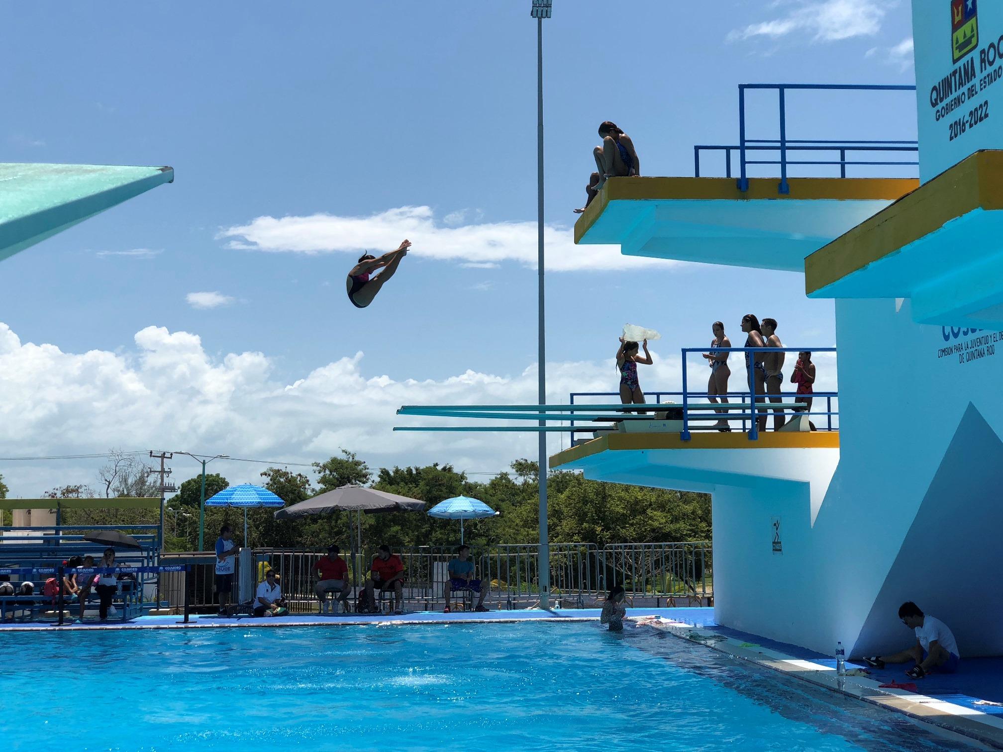 Instalaciones modernas y ciudad accesible para los deportistas