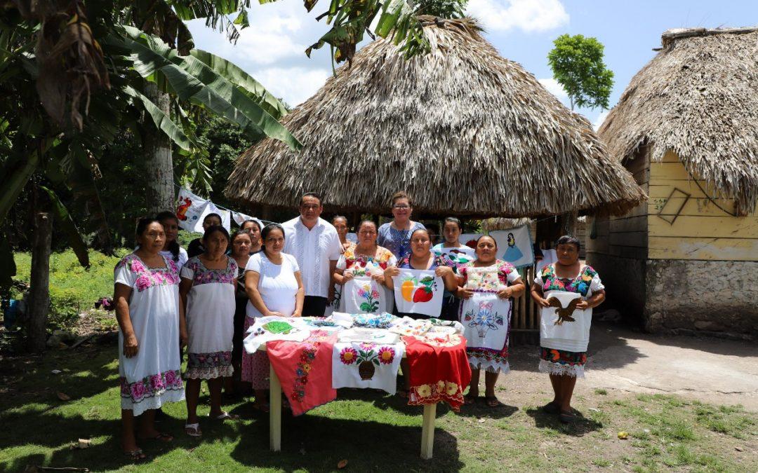 "CAPACITANDO JUNTOS"