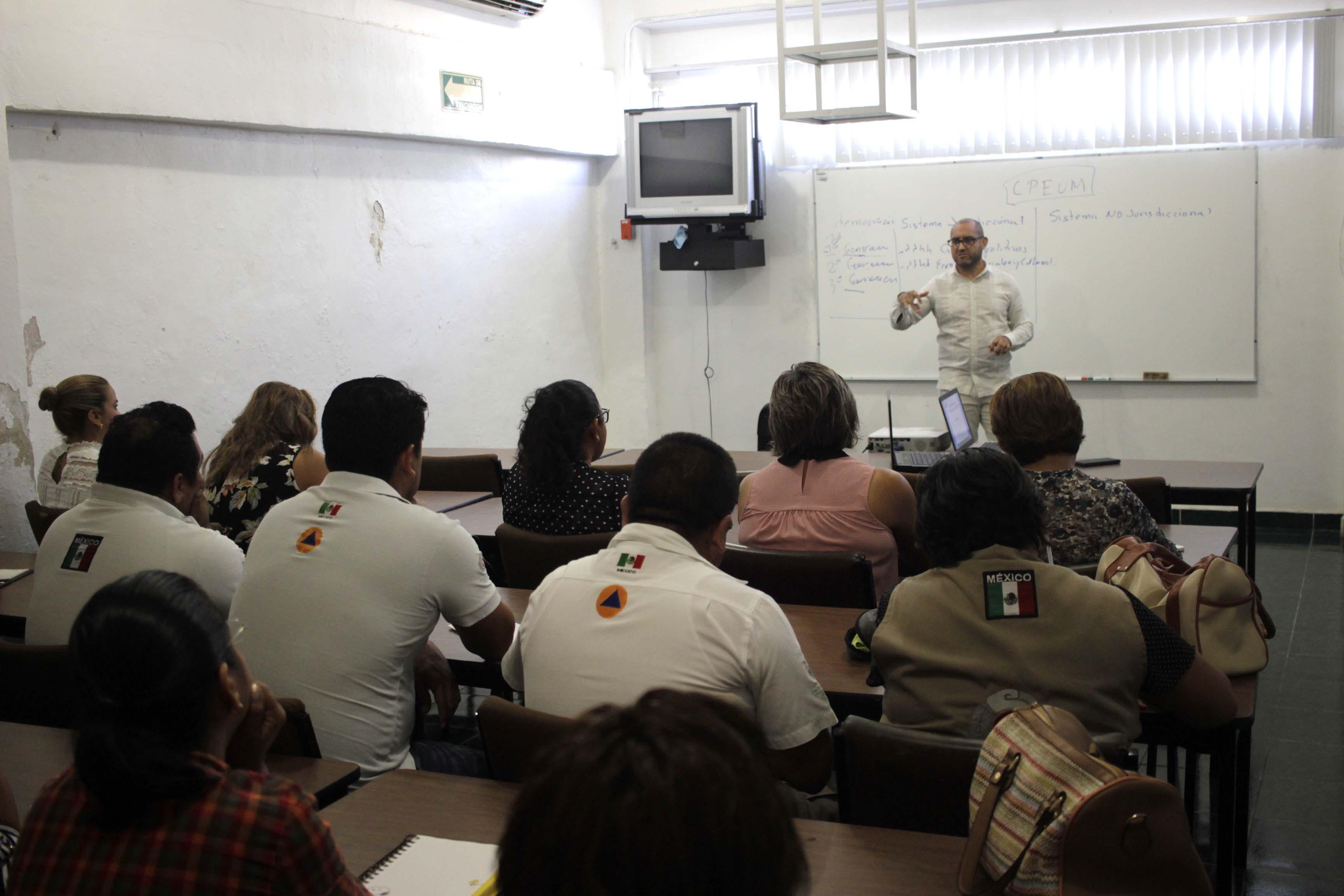curso