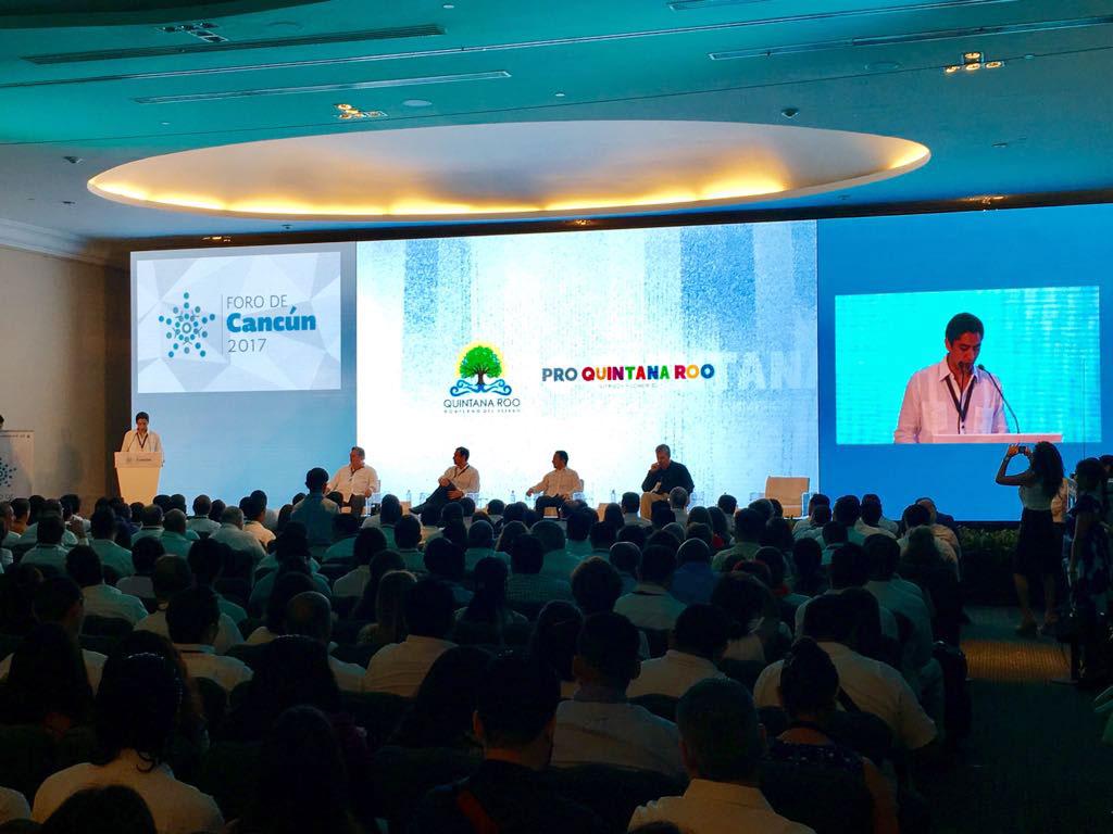 Foro de Cancún 2017