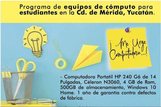 FLYER PORTATILES